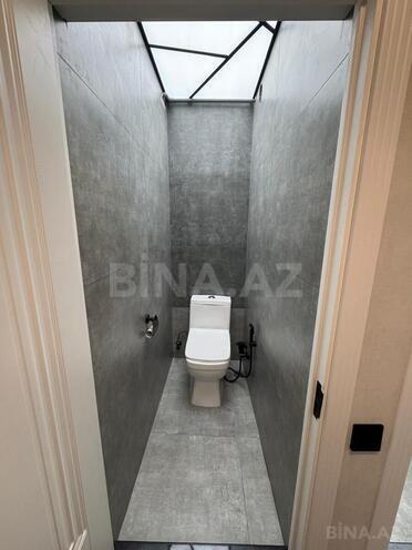Satılır 3 otaqlı köhnə tikili 94 m², Bakıxanov q., photo 12 from 17