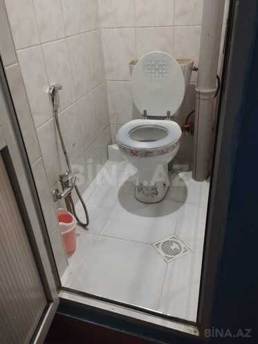 İcarəyə verilir 3 otaqlı köhnə tikili 69 m², photo 11 from 13