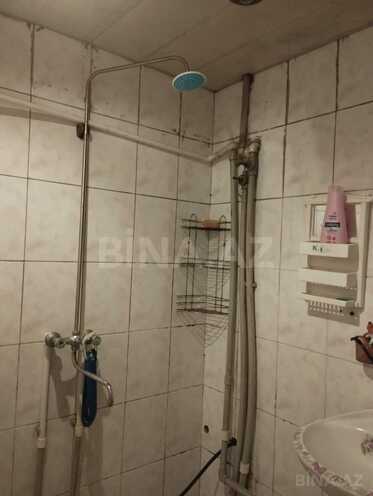 İcarəyə verilir 3 otaqlı köhnə tikili 69 m², photo 10 from 13