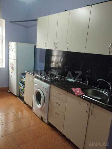İcarəyə verilir 3 otaqlı köhnə tikili 69 m², photo 9 from 13