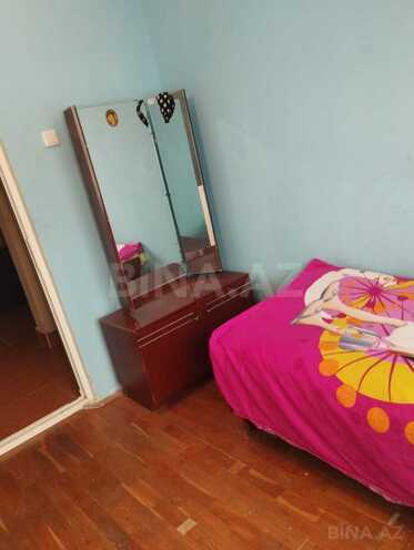 İcarəyə verilir 3 otaqlı köhnə tikili 69 m², photo 8 from 13