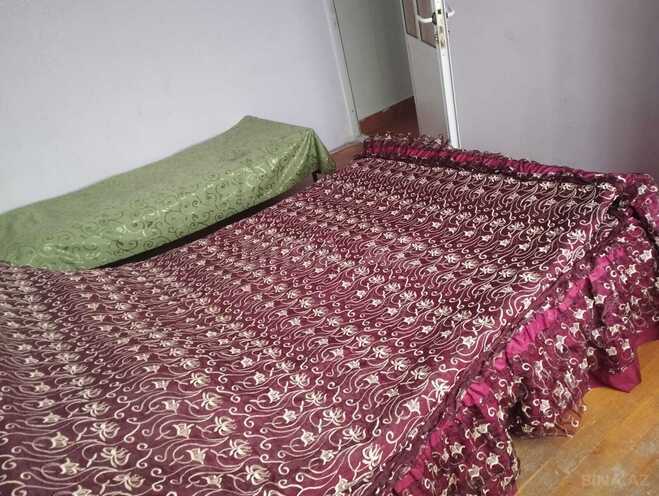 İcarəyə verilir 3 otaqlı köhnə tikili 69 m², photo 3 from 13