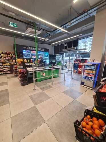 Satılır  obyekt 647 m², Memar Əcəmi m., photo 1 from 15