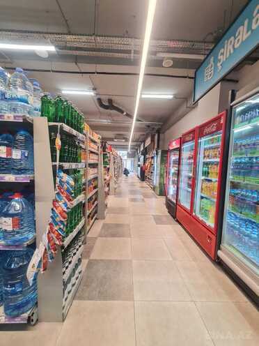 Satılır  obyekt 647 m², Memar Əcəmi m., photo 11 from 15