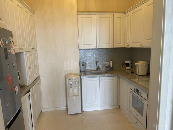 İcarəyə verilir 2 otaqlı yeni tikili 65 m², 28 May m., photo 8 from 10