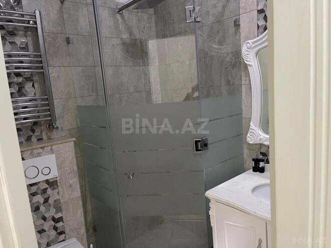 İcarəyə verilir 2 otaqlı yeni tikili 65 m², 28 May m., photo 7 from 10