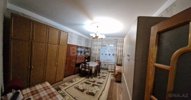 Satılır 3 otaqlı köhnə tikili 100 m², Nəsimi m., photo 5 from 13