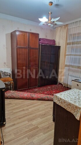 Satılır 3 otaqlı köhnə tikili 100 m², Nəsimi m., photo 4 from 13