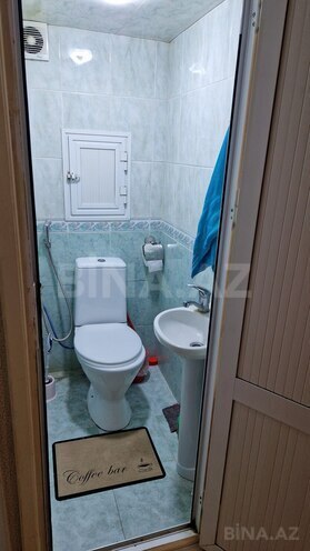 Satılır 3 otaqlı köhnə tikili 100 m², Nəsimi m., photo 9 from 13