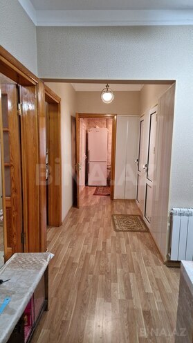 Satılır 3 otaqlı köhnə tikili 100 m², Nəsimi m., photo 6 from 13