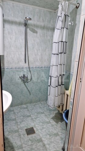 Satılır 3 otaqlı köhnə tikili 100 m², Nəsimi m., photo 8 from 13