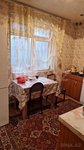 Satılır 3 otaqlı köhnə tikili 100 m², Nəsimi m., photo 10 from 13