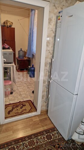 Satılır 3 otaqlı köhnə tikili 100 m², Nəsimi m., photo 11 from 13