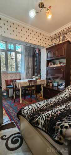 Satılır 3 otaqlı köhnə tikili 60 m², Əhmədli m., photo 15 from 22