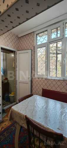 Satılır 3 otaqlı köhnə tikili 60 m², Əhmədli m., photo 18 from 22