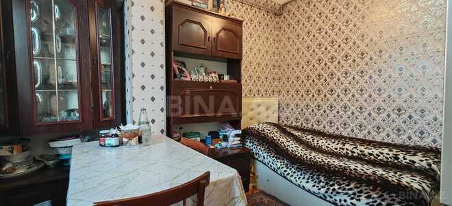 Satılır 3 otaqlı köhnə tikili 60 m², Əhmədli m., photo 16 from 22