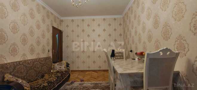 Satılır 3 otaqlı köhnə tikili 60 m², Əhmədli m., photo 12 from 22