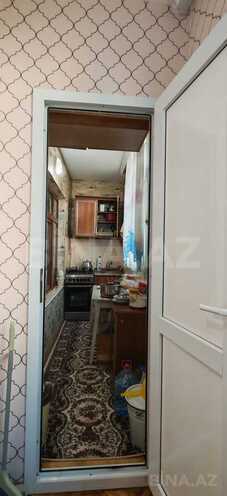 Satılır 3 otaqlı köhnə tikili 60 m², Əhmədli m., photo 19 from 22
