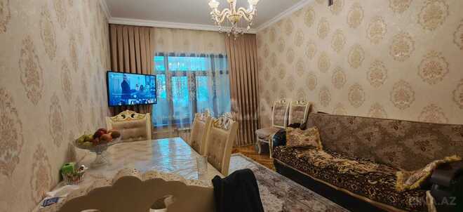 Satılır 3 otaqlı köhnə tikili 60 m², Əhmədli m., photo 11 from 22