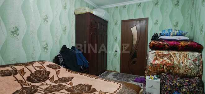 Satılır 3 otaqlı köhnə tikili 60 m², Əhmədli m., photo 14 from 22
