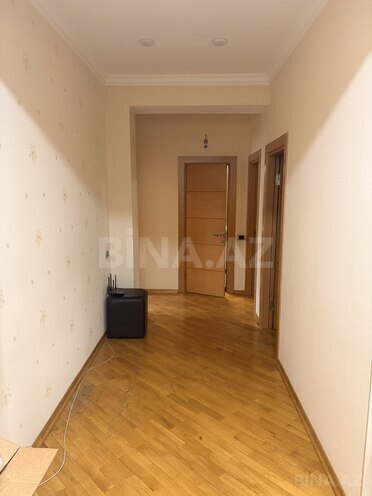 İcarəyə verilir 2 otaqlı yeni tikili 80 m², Memar Əcəmi m., photo 7 from 10