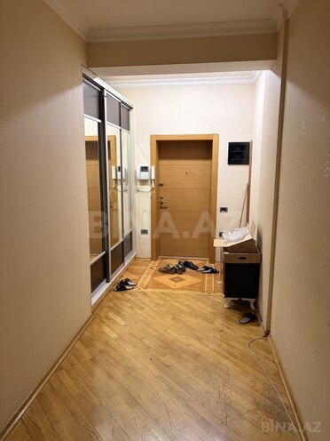 İcarəyə verilir 2 otaqlı yeni tikili 80 m², Memar Əcəmi m., photo 8 from 10