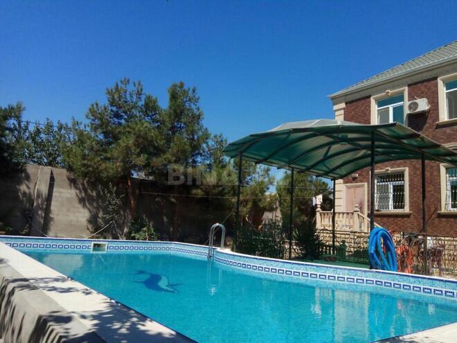 Сдаётся 8-комн. дом/дача 180 м², пос. Пиршаги, photo 3 from 13