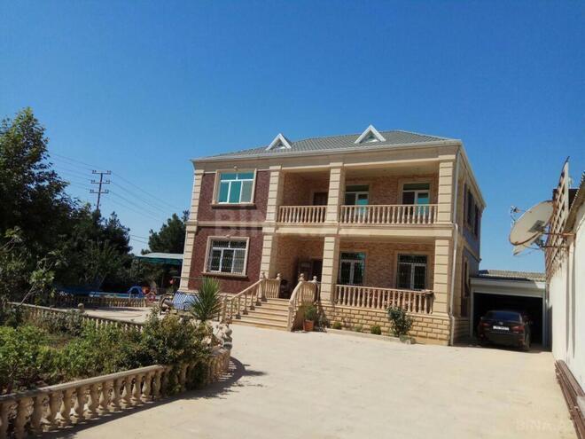 Сдаётся 8-комн. дом/дача 180 м², пос. Пиршаги, photo 9 from 13