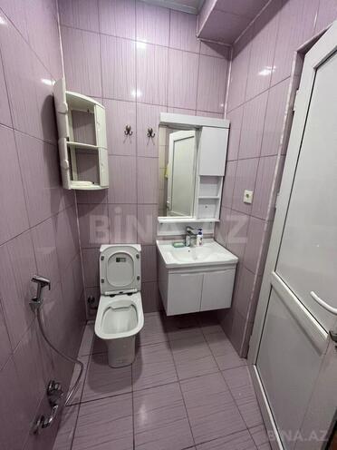 İcarəyə verilir 2 otaqlı yeni tikili 70 m², İnşaatçılar m., photo 6 from 7