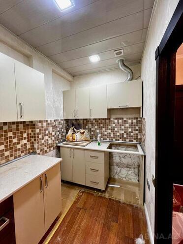 İcarəyə verilir 2 otaqlı yeni tikili 70 m², İnşaatçılar m., photo 4 from 7