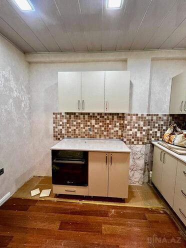 İcarəyə verilir 2 otaqlı yeni tikili 70 m², İnşaatçılar m., photo 5 from 7