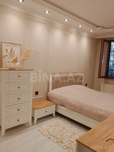 İcarəyə verilir 2 otaqlı köhnə tikili 55 m², Memar Əcəmi m., photo 5 from 18