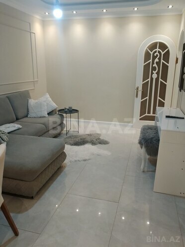 İcarəyə verilir 2 otaqlı köhnə tikili 55 m², Memar Əcəmi m., photo 4 from 18