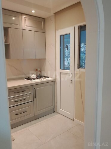 İcarəyə verilir 2 otaqlı köhnə tikili 55 m², Memar Əcəmi m., photo 8 from 18