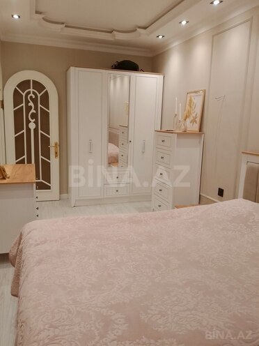 İcarəyə verilir 2 otaqlı köhnə tikili 55 m², Memar Əcəmi m., photo 6 from 18