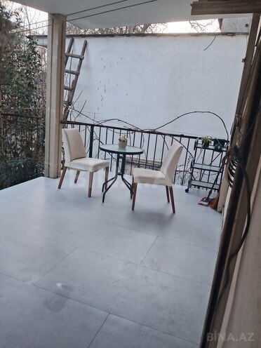 İcarəyə verilir 2 otaqlı köhnə tikili 55 m², Memar Əcəmi m., photo 12 from 18