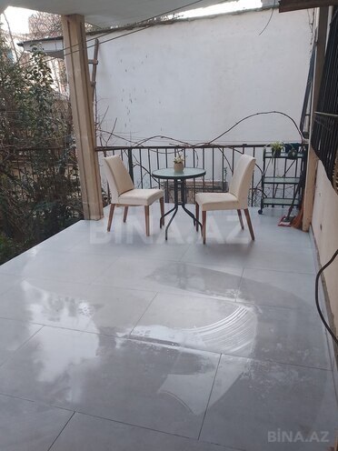 İcarəyə verilir 2 otaqlı köhnə tikili 55 m², Memar Əcəmi m., photo 14 from 18