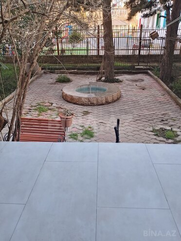 İcarəyə verilir 2 otaqlı köhnə tikili 55 m², Memar Əcəmi m., photo 13 from 18