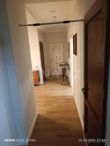 İcarəyə verilir 3 otaqlı yeni tikili 100 m², Əhmədli m., photo 12 from 16
