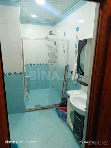 İcarəyə verilir 3 otaqlı yeni tikili 100 m², Əhmədli m., photo 14 from 16
