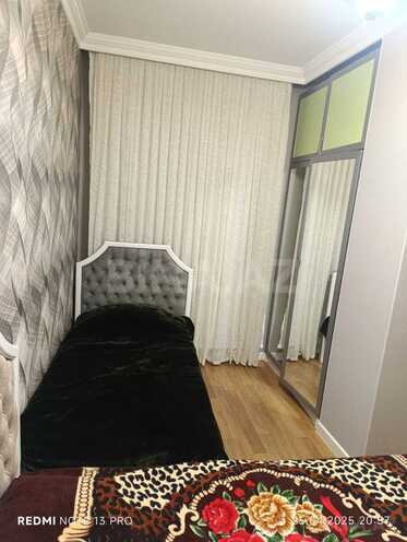 İcarəyə verilir 3 otaqlı yeni tikili 100 m², Əhmədli m., photo 5 from 16
