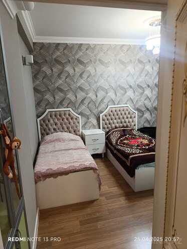 İcarəyə verilir 3 otaqlı yeni tikili 100 m², Əhmədli m., photo 7 from 16