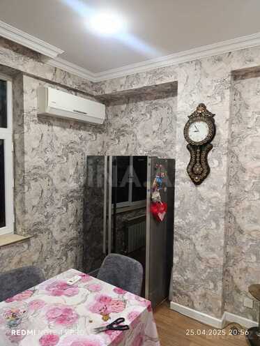 İcarəyə verilir 3 otaqlı yeni tikili 100 m², Əhmədli m., photo 9 from 16