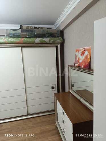 İcarəyə verilir 3 otaqlı yeni tikili 100 m², Əhmədli m., photo 13 from 16
