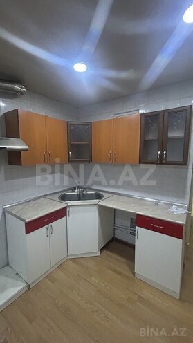 Satılır 1 otaqlı köhnə tikili 45 m², Azadlıq Prospekti m., photo 8 from 11