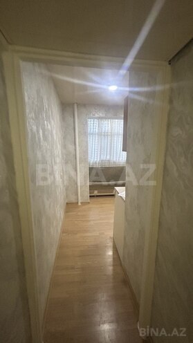 Satılır 1 otaqlı köhnə tikili 45 m², Azadlıq Prospekti m., photo 7 from 11