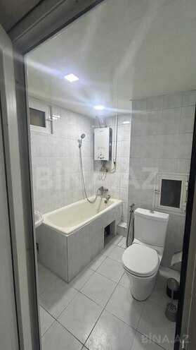 Satılır 1 otaqlı köhnə tikili 45 m², Azadlıq Prospekti m., photo 10 from 11