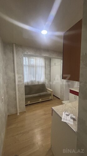 Satılır 1 otaqlı köhnə tikili 45 m², Azadlıq Prospekti m., photo 9 from 11