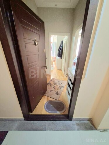 Продаётся 2-комн. новостройка 51 м², м. Кара Караев, photo 9 from 12