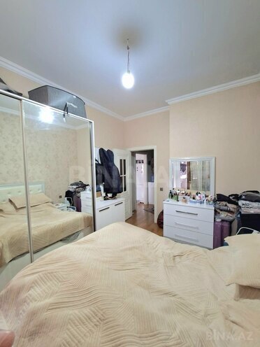 Продаётся 2-комн. новостройка 51 м², м. Кара Караев, photo 7 from 12